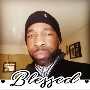 Meet your Posher, Anthony gerard